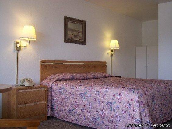 Town House Motel Winnemucca Room photo